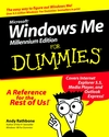 Winodows ME Help For You
